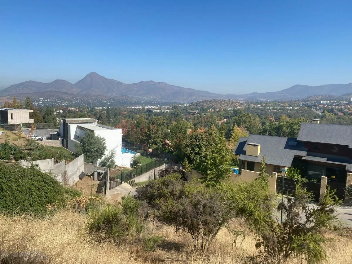 sitio Huinganal 2