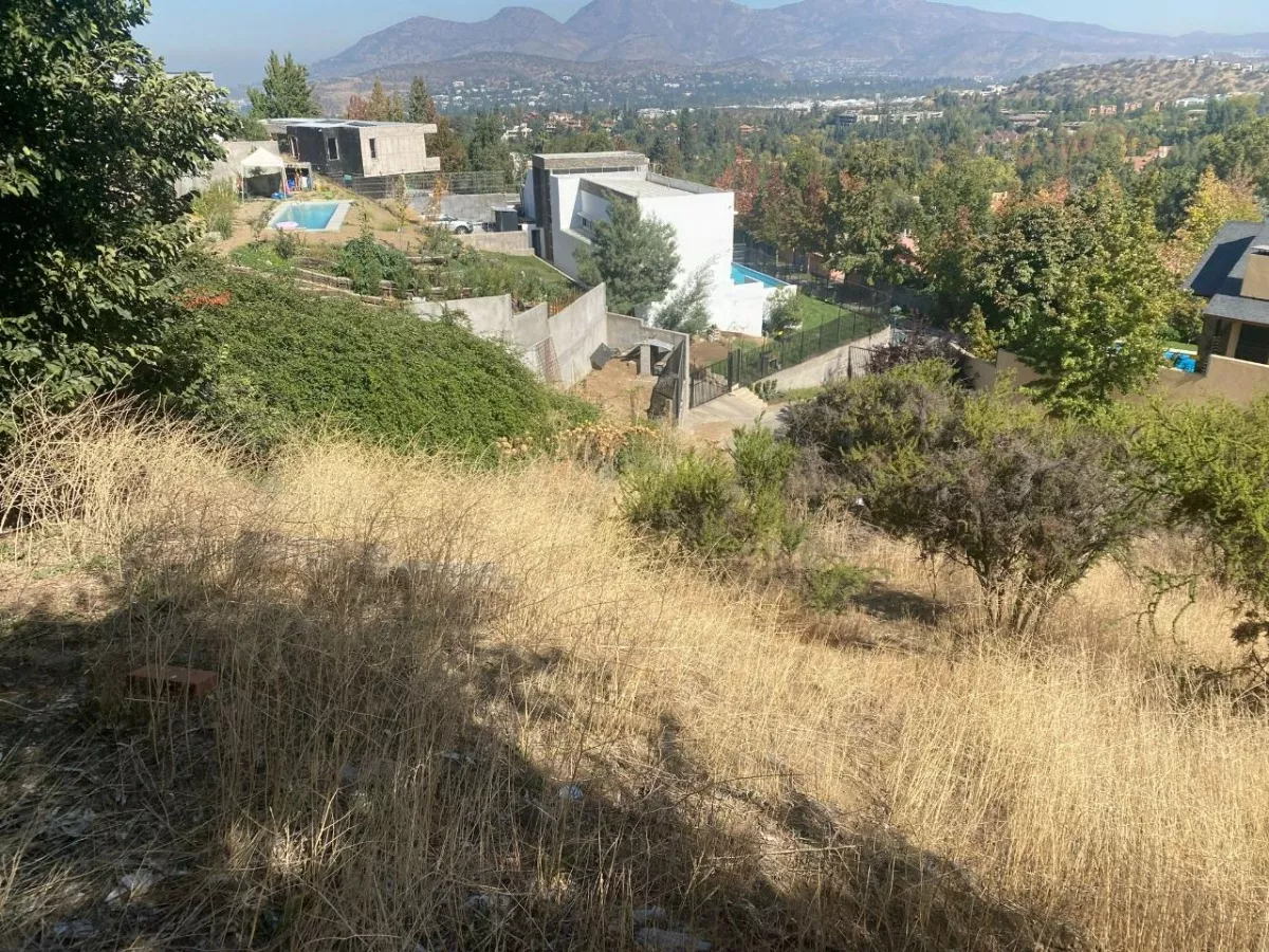 sitio Huinganal 4