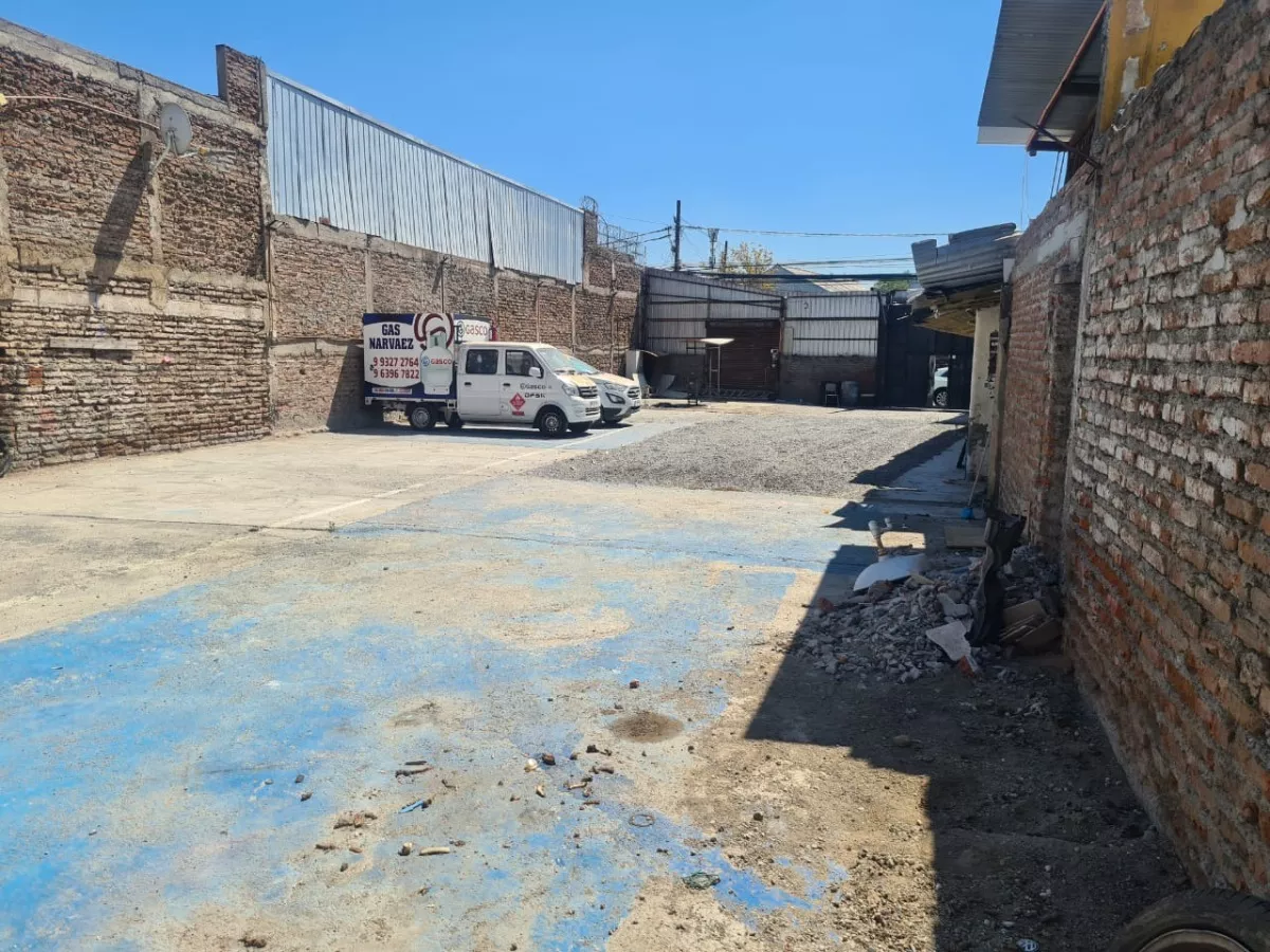 sitio mapocho 2
