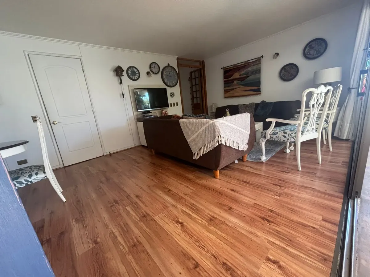 Acogedora casa familiar con piscina – La Dehesa