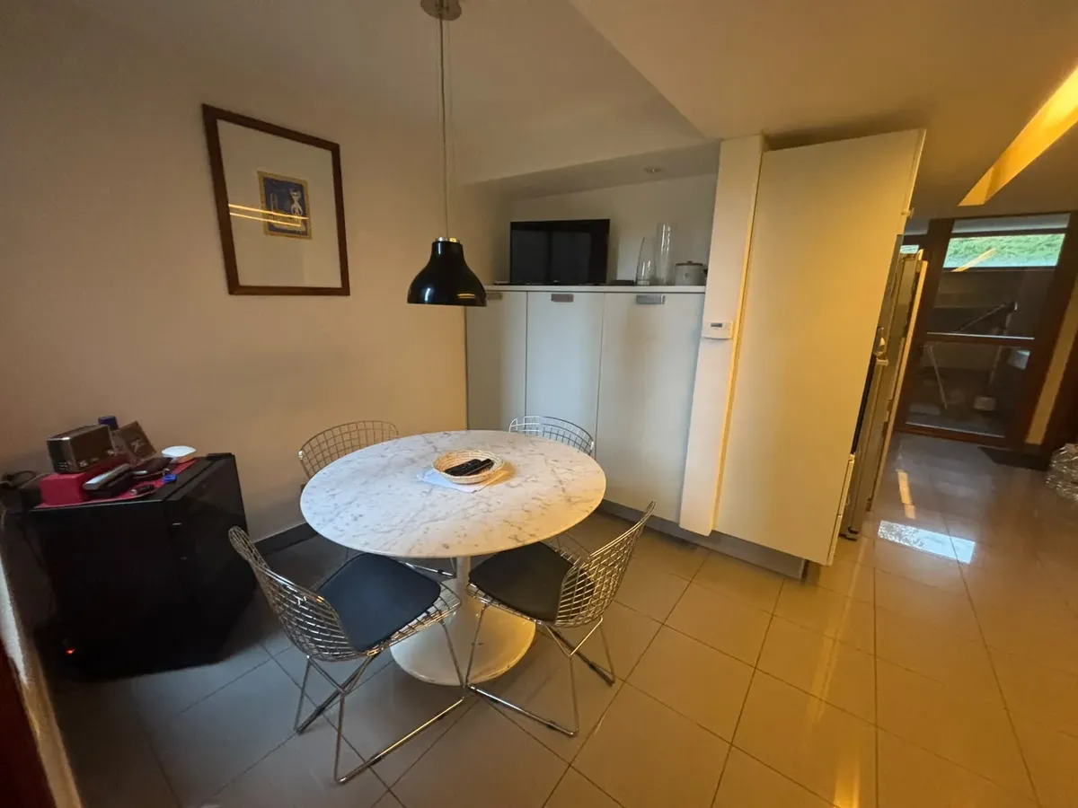 Amplio departamento con vista al golf – Los Trapenses