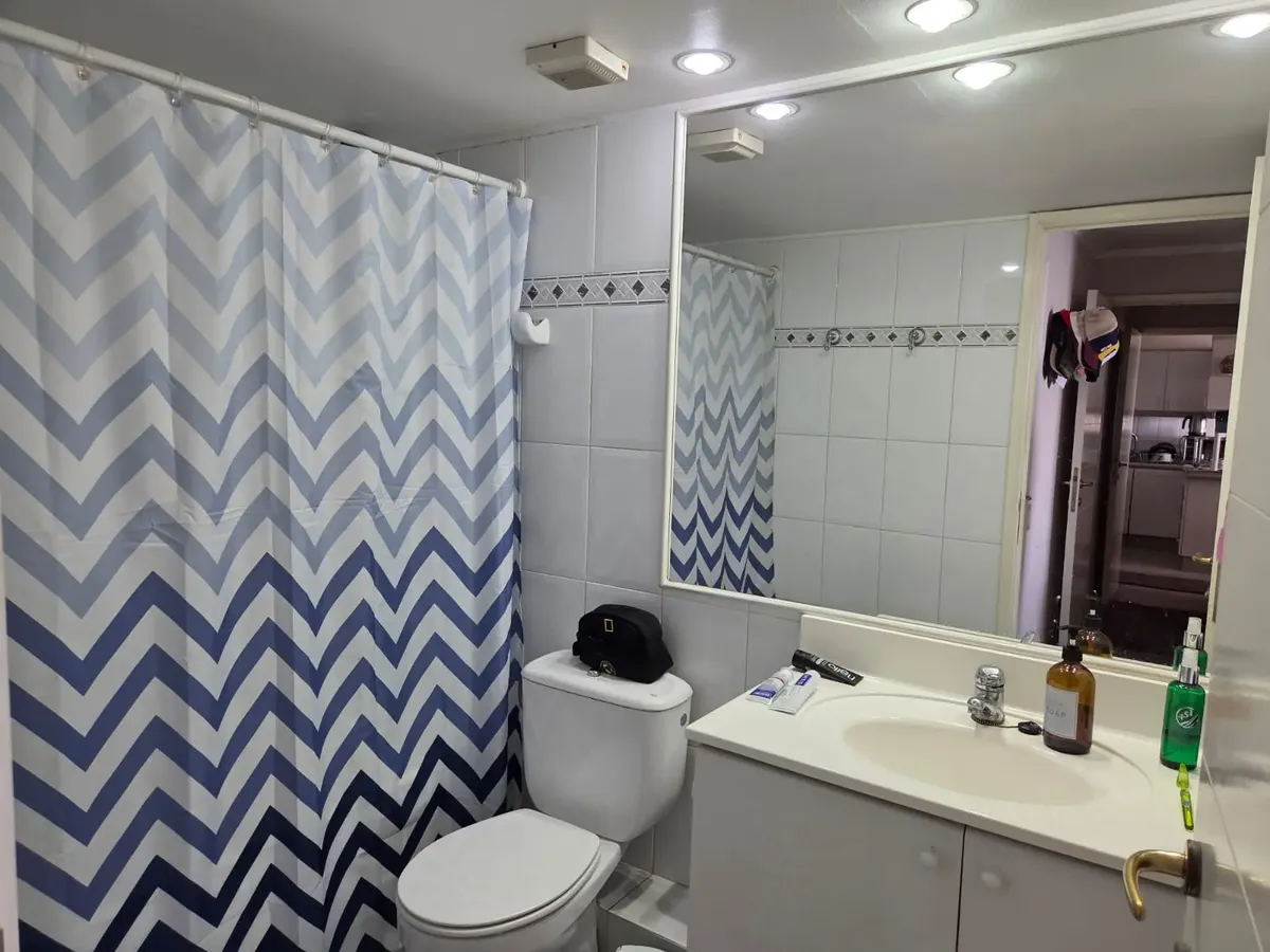 04 Departamento frente al mar con vista privilegiada – Reñaca