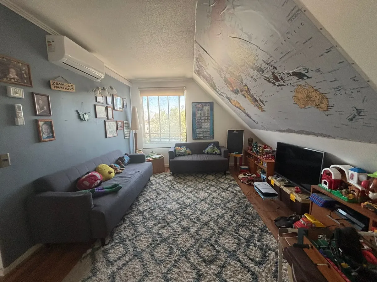 Acogedora casa familiar con piscina – La Dehesa