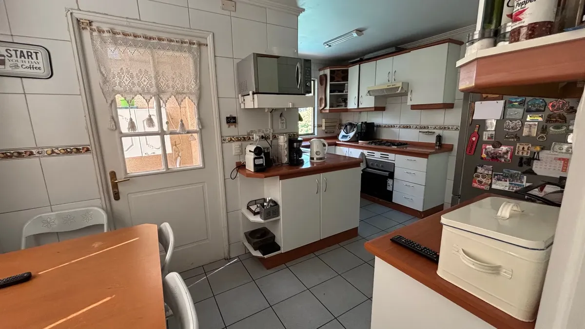 Casa en condominio con piscina y entorno natural – El Arrayán