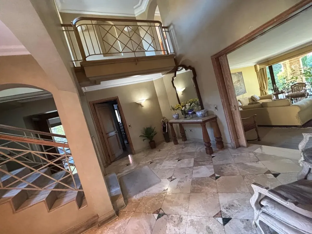 07 Amplia casa familiar con piscina en Santuario – Los Trapenses