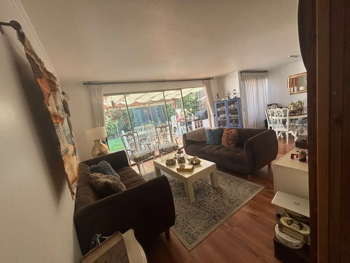 Acogedora casa familiar con piscina – La Dehesa