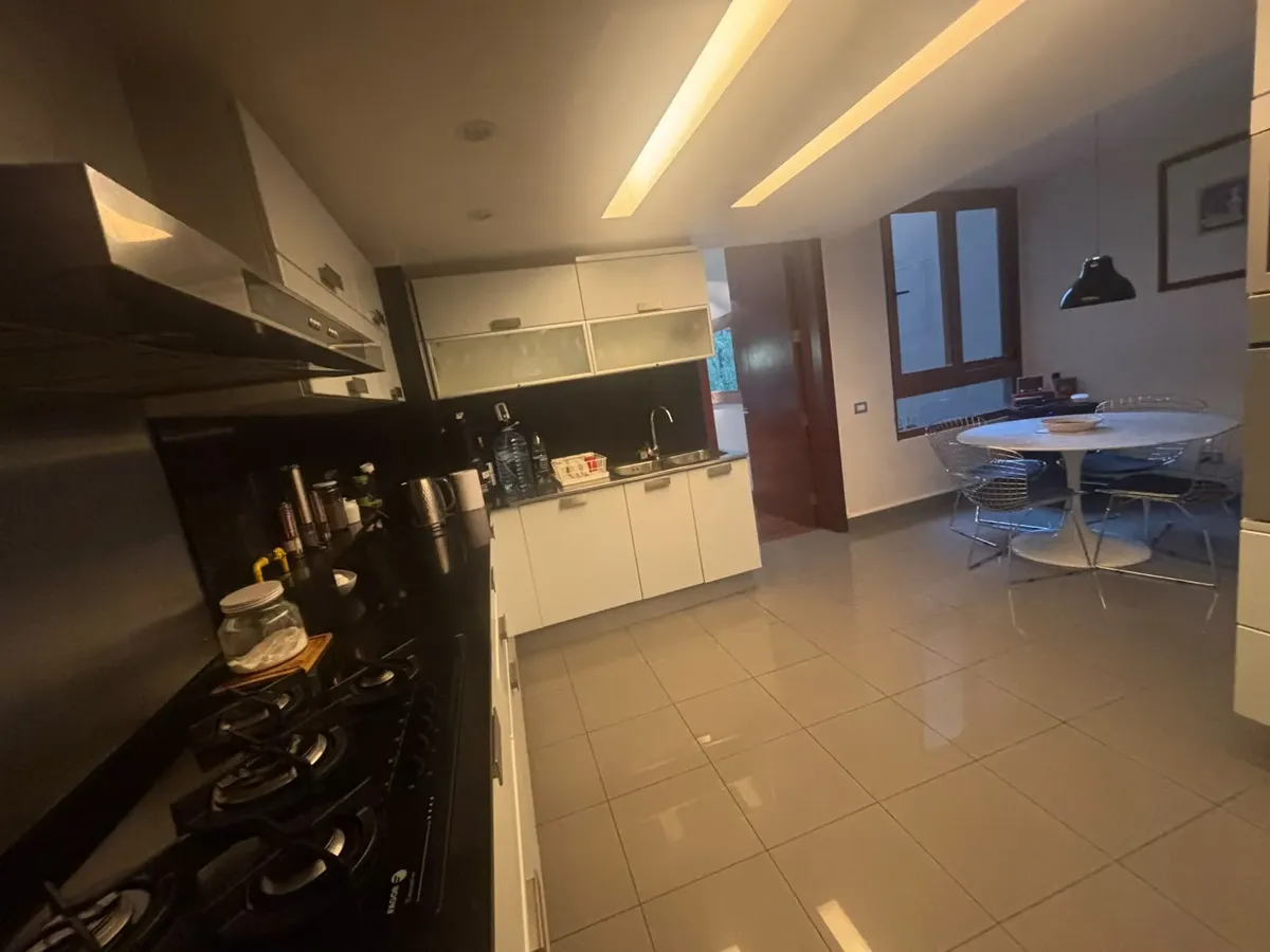 Amplio departamento con vista al golf – Los Trapenses