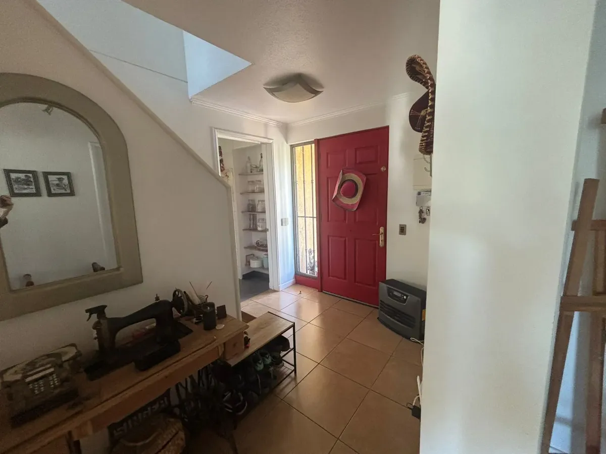 Acogedora casa familiar con piscina – La Dehesa