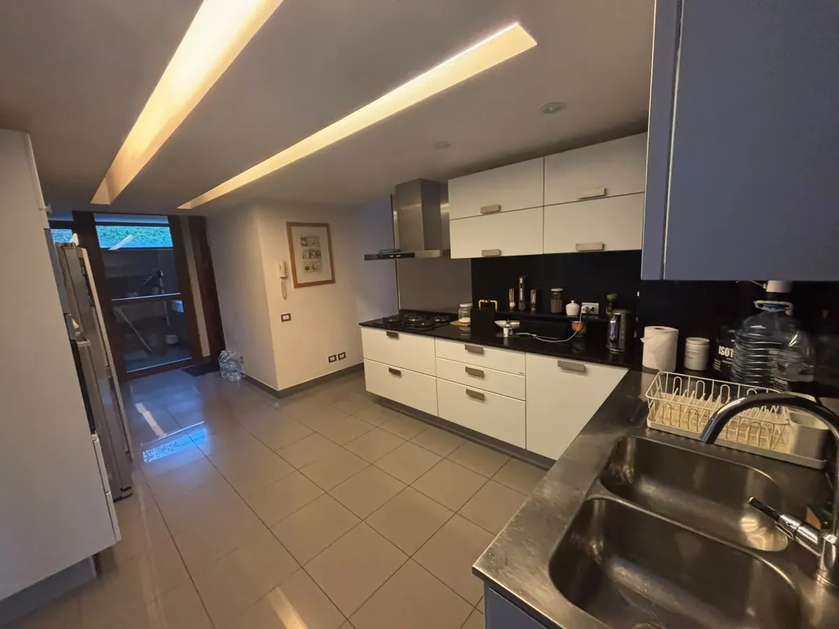 Amplio departamento con vista al golf – Los Trapenses