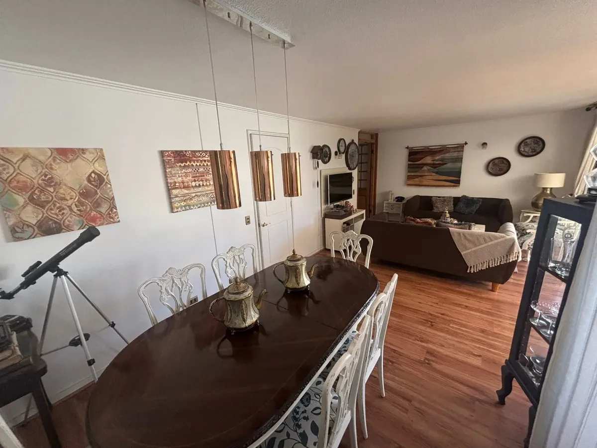 Acogedora casa familiar con piscina – La Dehesa