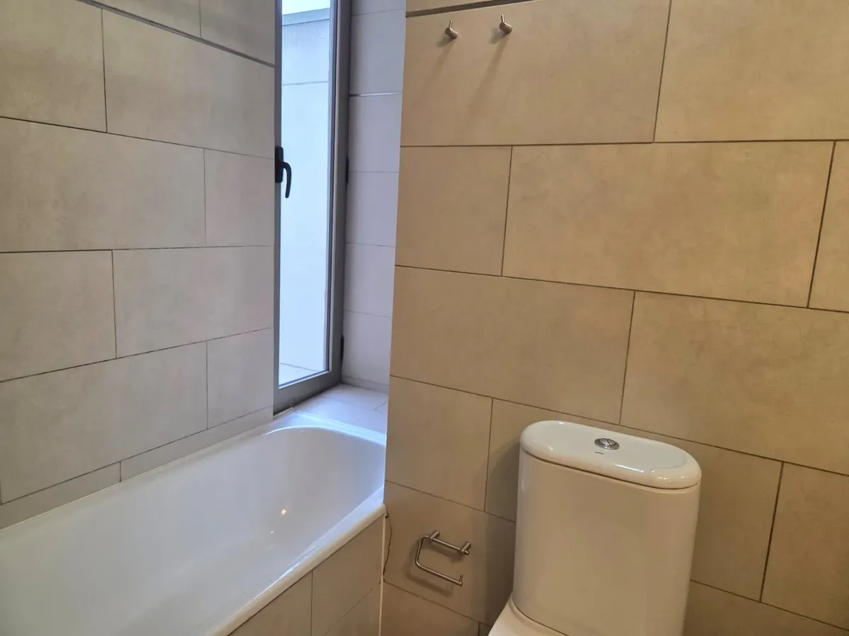 Impecable departamento con vista panorámica – Las Condes