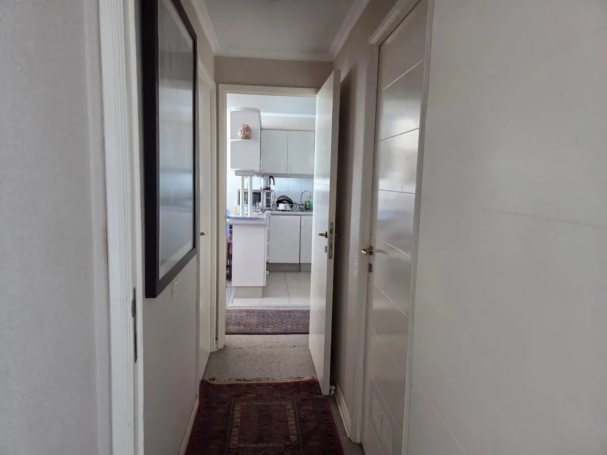 11 Departamento frente al mar con vista privilegiada – Reñaca