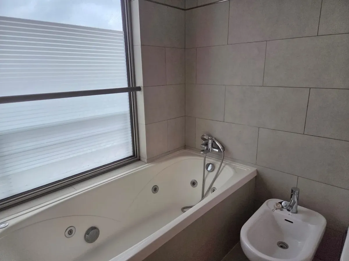 Impecable departamento con vista panorámica – Las Condes