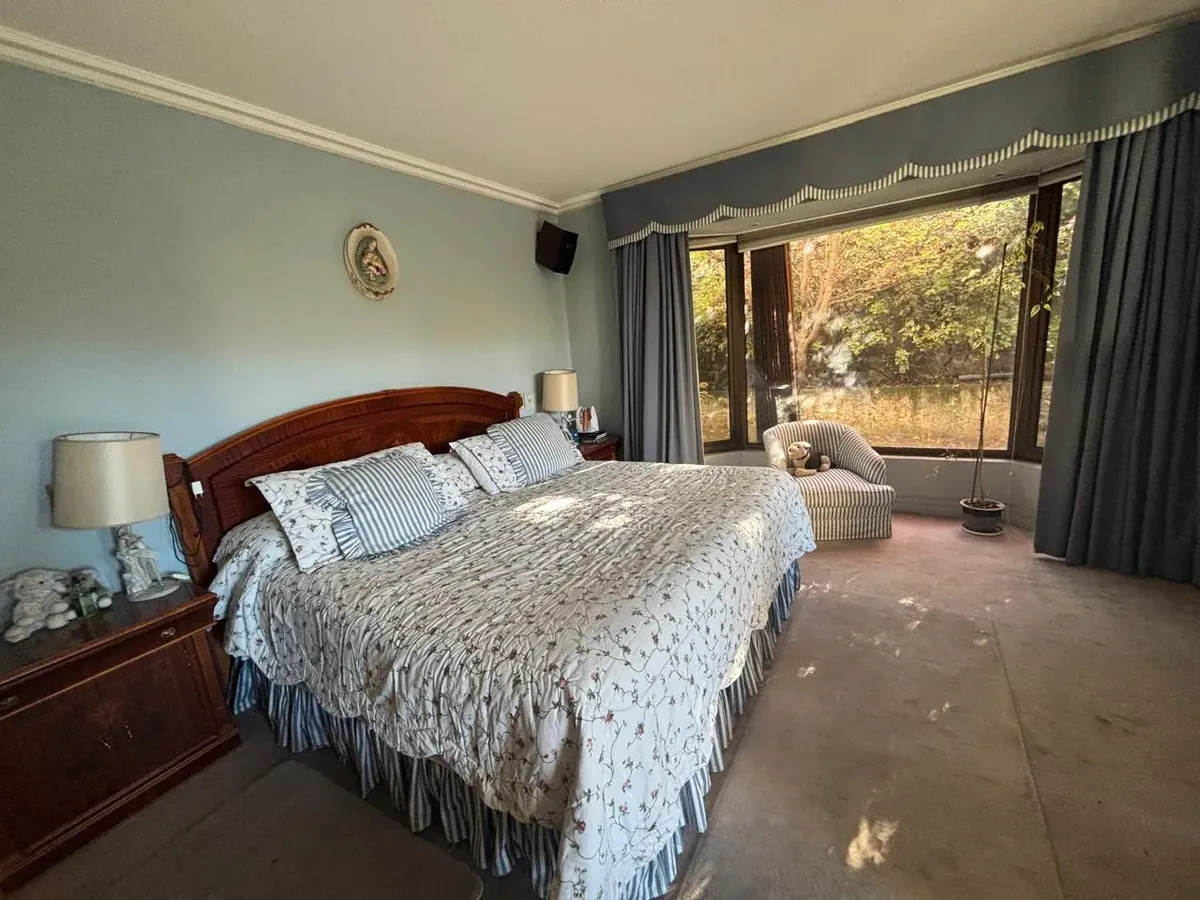 15 Amplia casa familiar con piscina en Santuario – Los Trapenses