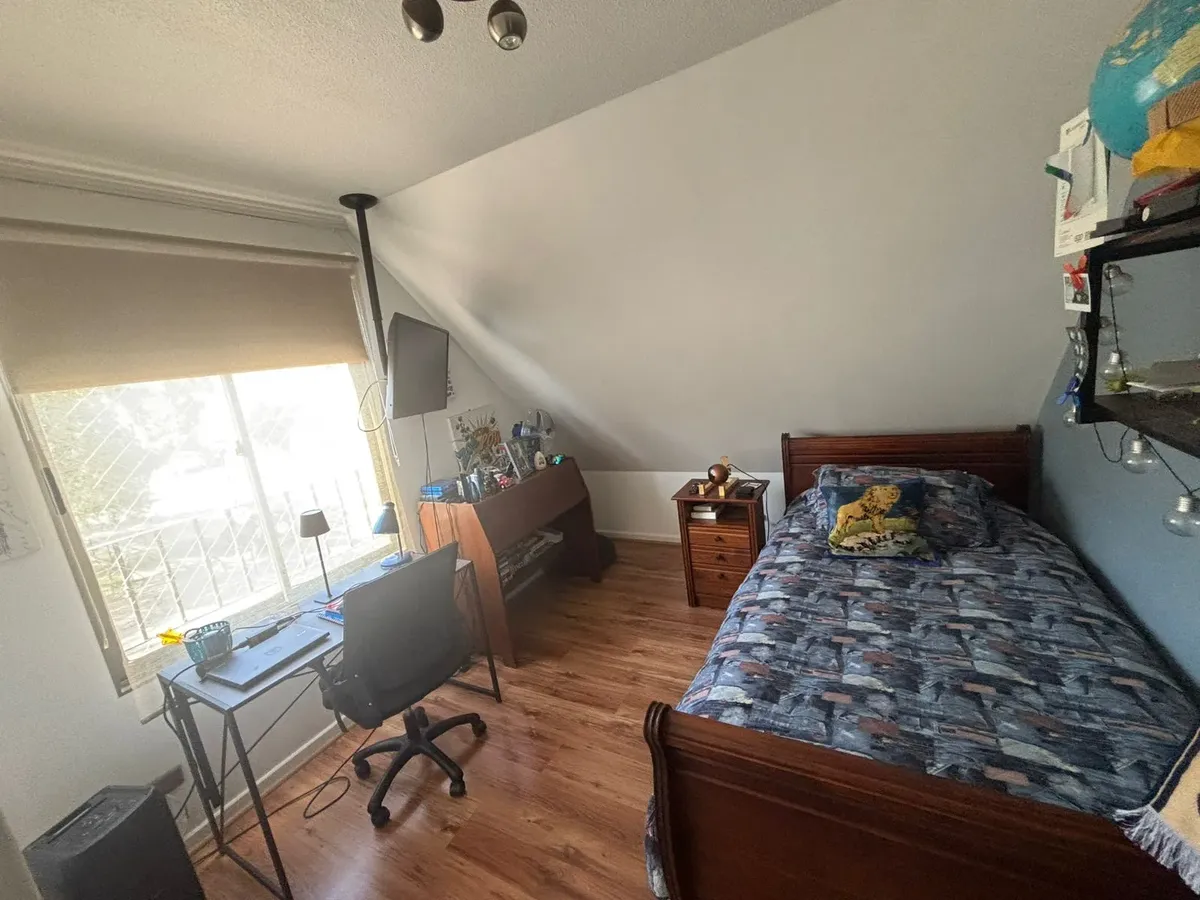 Acogedora casa familiar con piscina – La Dehesa