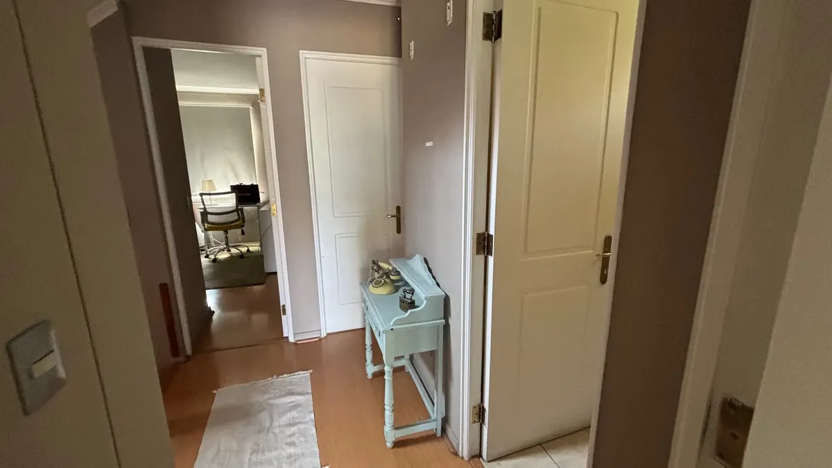 Casa en condominio con piscina y entorno natural – El Arrayán