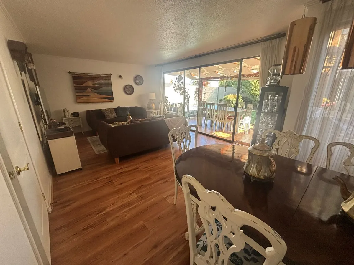 Acogedora casa familiar con piscina – La Dehesa