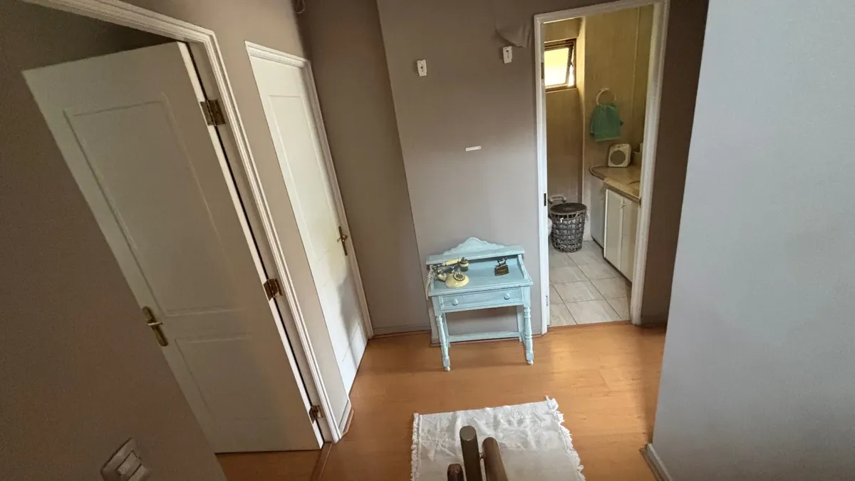 Casa en condominio con piscina y entorno natural – El Arrayán