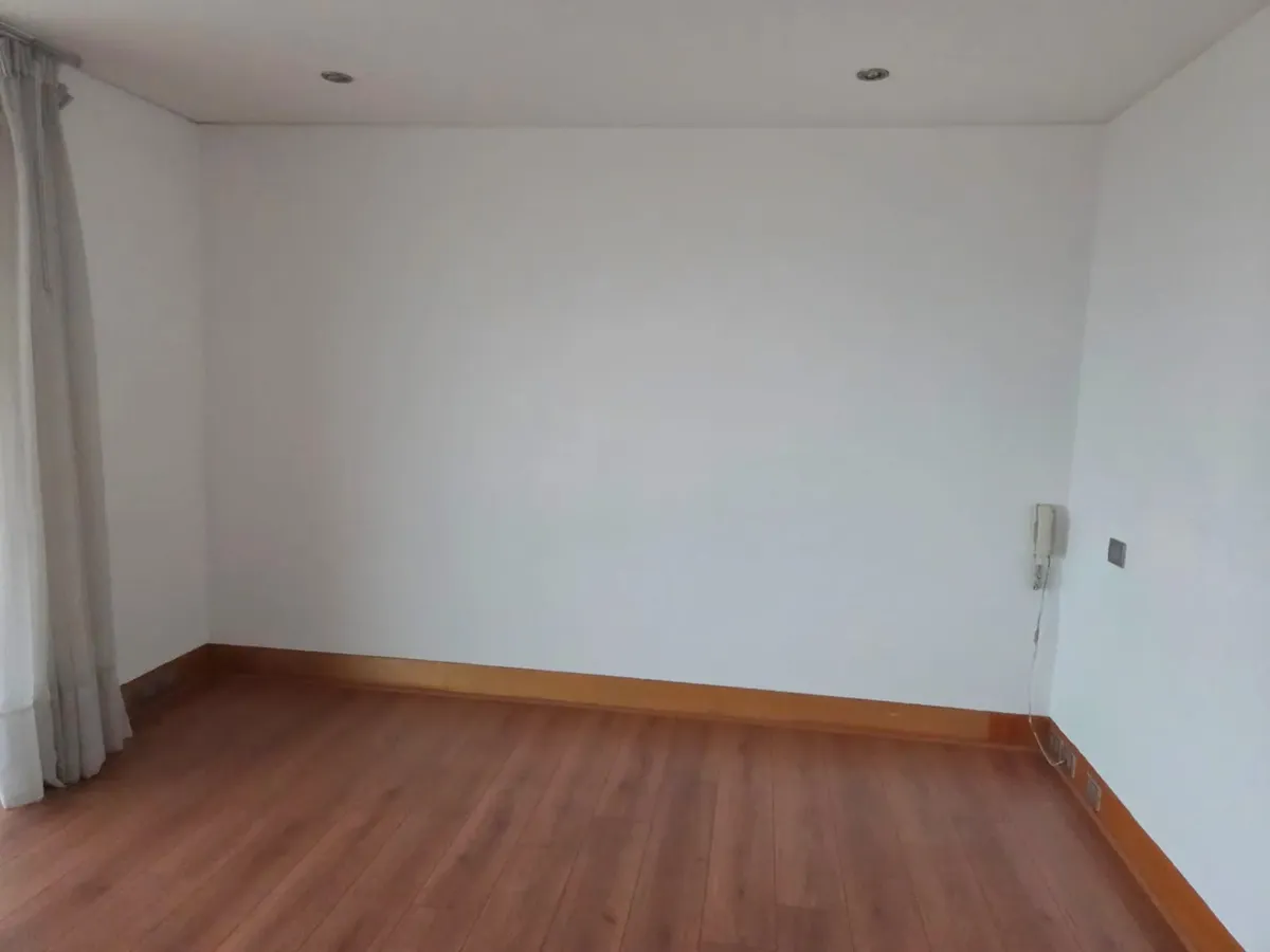 Impecable departamento con vista panorámica – Las Condes